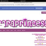 Free ParaPrincess Promo