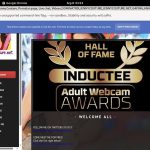Free Passwords Jennycouture