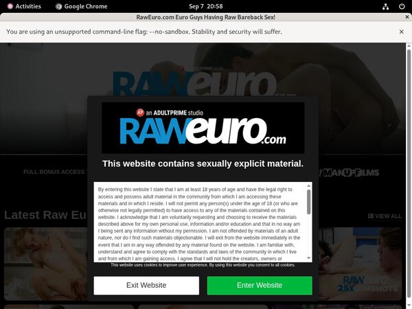 Free Raweuro Promo Code