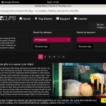 Free SmellyMilana Trial Memberships