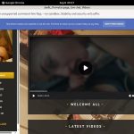 Free Working Jae&L Account