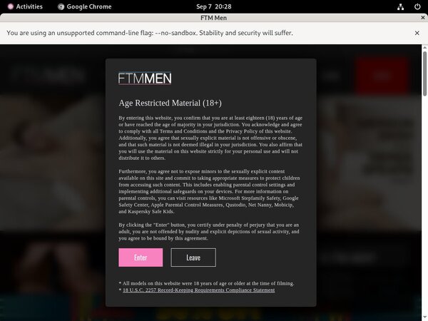 Ftmmen Sconto