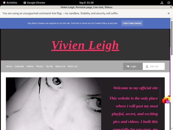 Full Vivien Leigh Videos