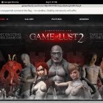 Game Of Lust 2 Site Passwords