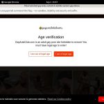 Gay Arab Club Password Generator