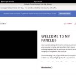 Get Daleyla.modelcentro.com Trial Free
