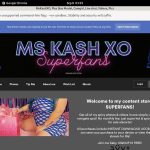 Get Mskandykash.modelcentro.net Free Logins