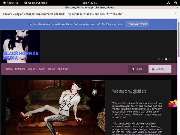 Gigixxxs Site Rip Dl