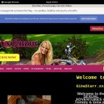 Gina Starr Paypal Access
