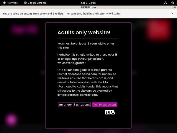 Herhd.com Bypass