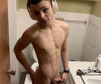 Horny Twink BF Con Deposito Bancario s1