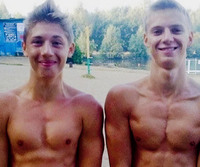 Horny Twink BF Con Deposito Bancario s3