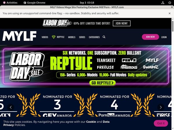 How To Get Free Mylf Account