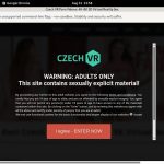 How To Join Czech VR