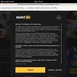 Hunt4k Tv