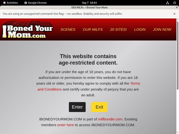 Ibonedyourmom Coupons