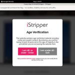 Istripper Webcams