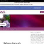 JJ Gray User Name