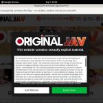 Javoriginal Premium Accounts