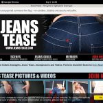 Jeans Tease Free Password