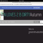 Jenloves2bdirty Mit ELV