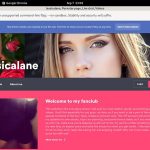 Jessicalane Limited Promotion
