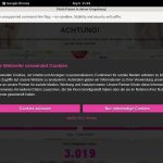 Joana Rose Deal