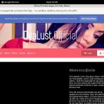 Join Dyalust.modelcentro.com Gift Card