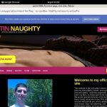 Justin1988 Pass