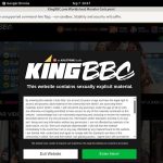 King BBCpassword Free