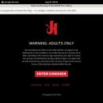 Kink Men Trial Offer