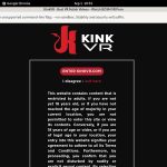 Kink VR Net