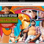 Kinky Older Men Rocketgate