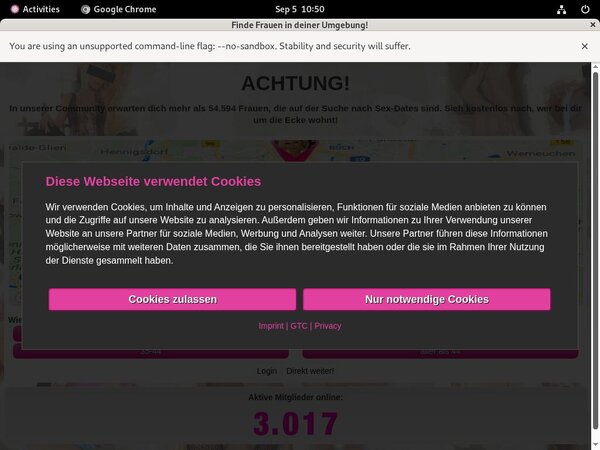 Kira-wet.b7pp.com Login Info