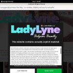 Lady Lyne Discount Review