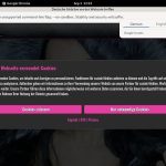 Lana Giselle Get Password
