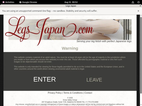 Legsjapan Full Sex