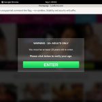 Lexidona Porn Accounts