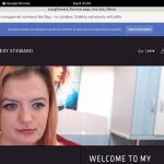 LexxySteward Premium Free Account