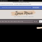 Logins Tzara Marie Free