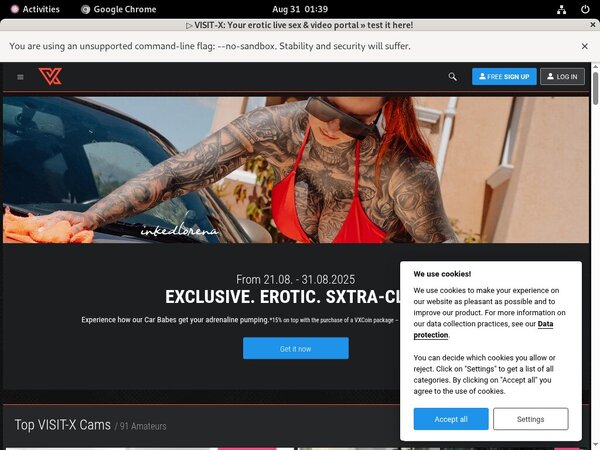 Lulaonline Promos