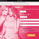 Lust.net Account Creator