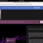 Luvlylarae Passwords 2016