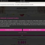 Marie Saint Free Trial Url