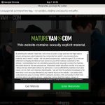 Mature Van Pornstars