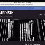 MediSin Free Trial Subscription