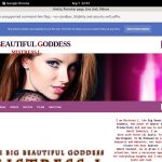 Mistressl.modelcentro.com Free Trial Promotion