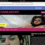 MrCunnilinguist420 Login Info