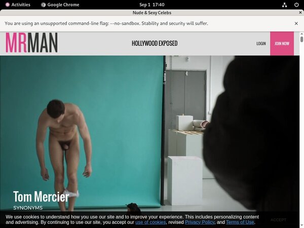 Mrman Register Free