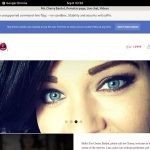 Ms. Cherry Bardot Paypal Option
